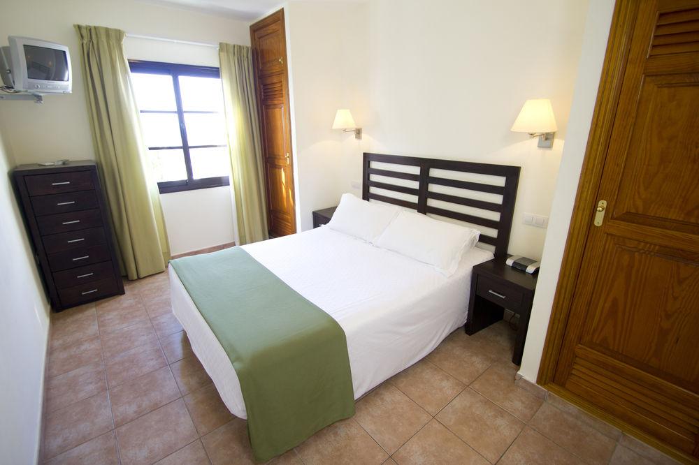 ยาร์ดีนส์ เดล ซอล บาย ไดม่อน รีสอร์ต Aparthotel ปลายาบลังกา ภายนอก รูปภาพ