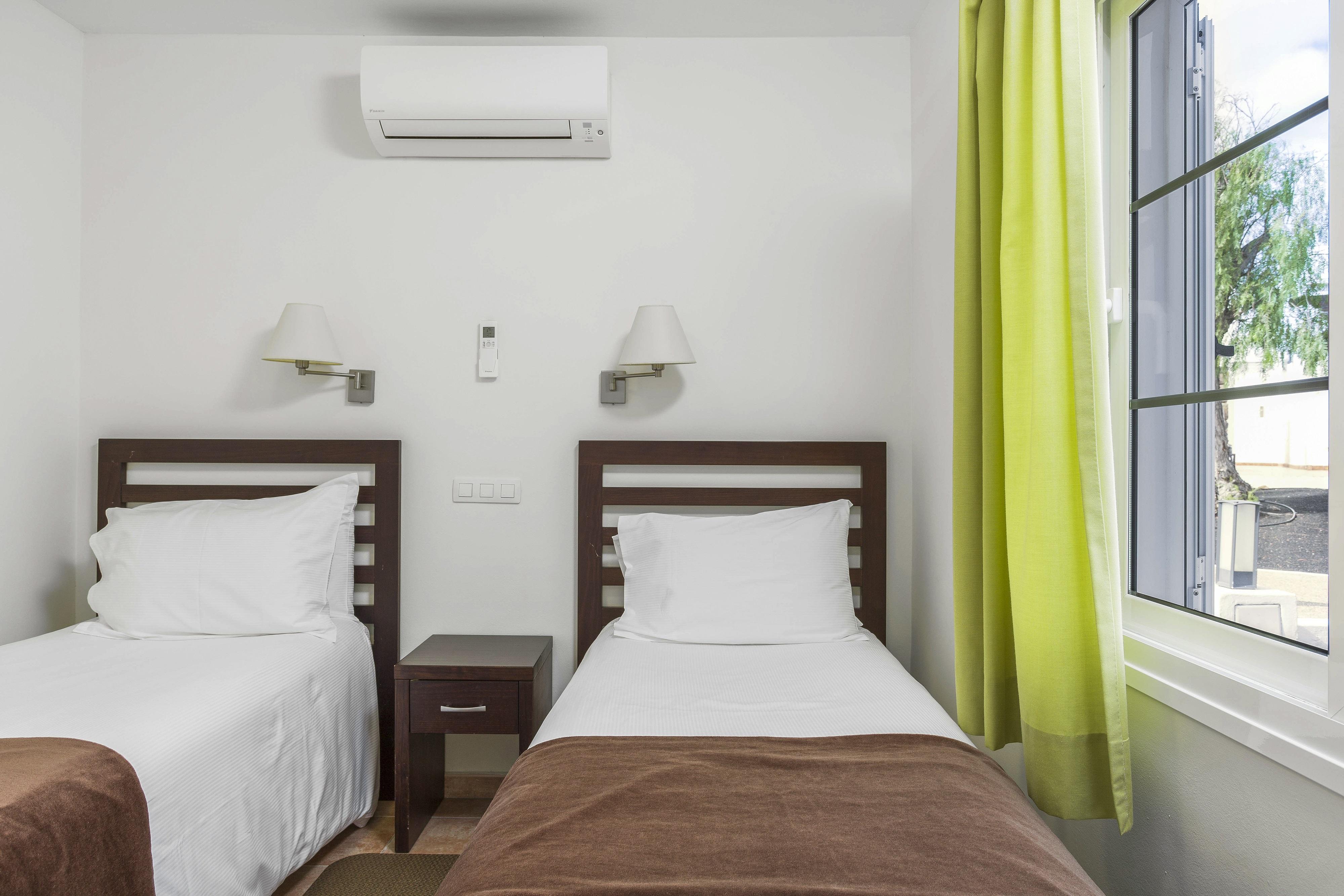 ยาร์ดีนส์ เดล ซอล บาย ไดม่อน รีสอร์ต Aparthotel ปลายาบลังกา ภายนอก รูปภาพ