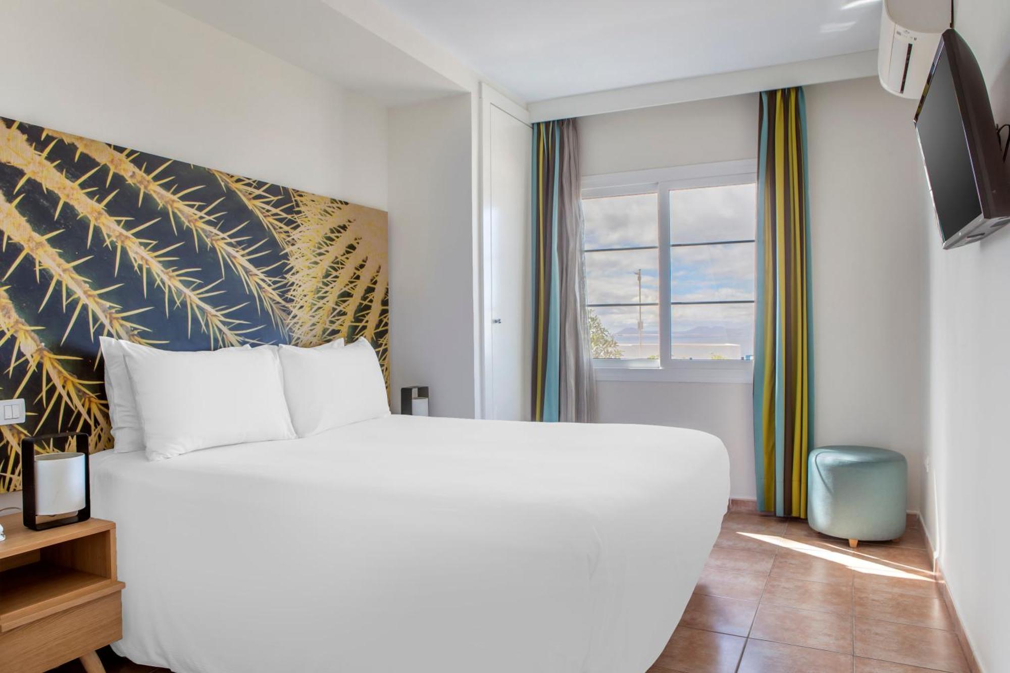 ยาร์ดีนส์ เดล ซอล บาย ไดม่อน รีสอร์ต Aparthotel ปลายาบลังกา ภายนอก รูปภาพ