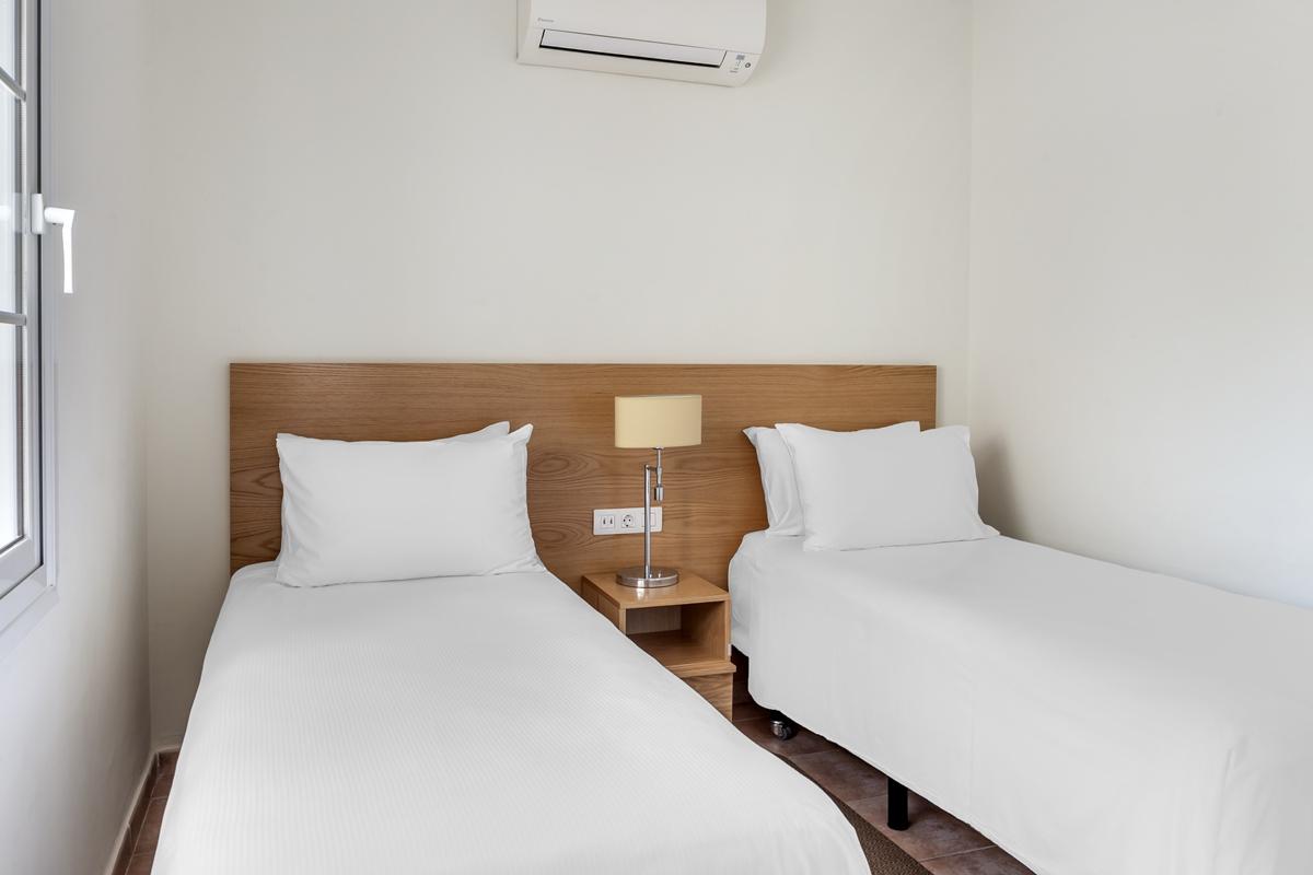 ยาร์ดีนส์ เดล ซอล บาย ไดม่อน รีสอร์ต Aparthotel ปลายาบลังกา ภายนอก รูปภาพ