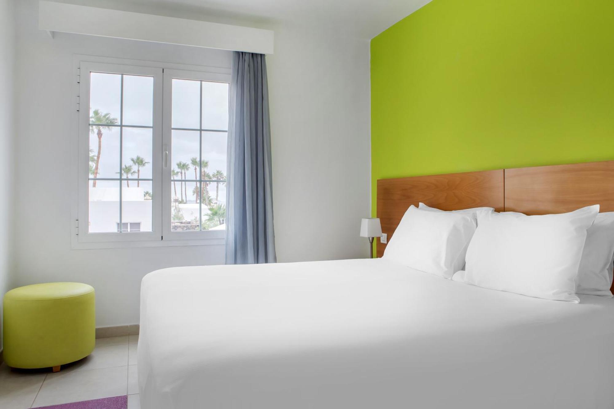 ยาร์ดีนส์ เดล ซอล บาย ไดม่อน รีสอร์ต Aparthotel ปลายาบลังกา ภายนอก รูปภาพ