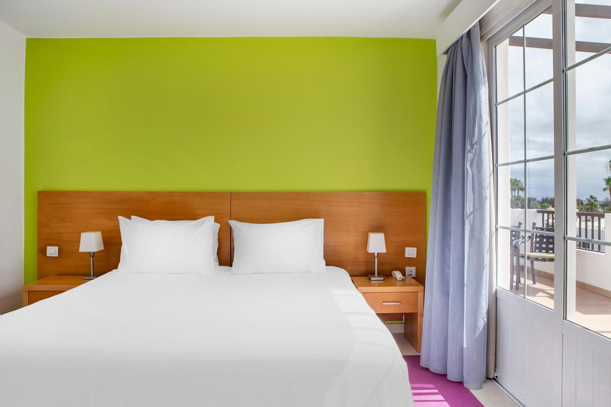 ยาร์ดีนส์ เดล ซอล บาย ไดม่อน รีสอร์ต Aparthotel ปลายาบลังกา ภายนอก รูปภาพ
