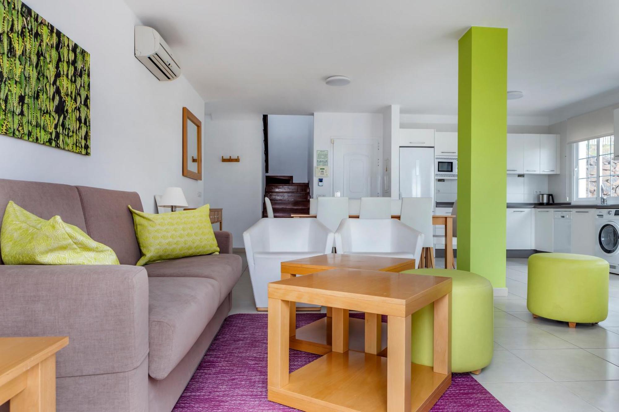 ยาร์ดีนส์ เดล ซอล บาย ไดม่อน รีสอร์ต Aparthotel ปลายาบลังกา ภายนอก รูปภาพ