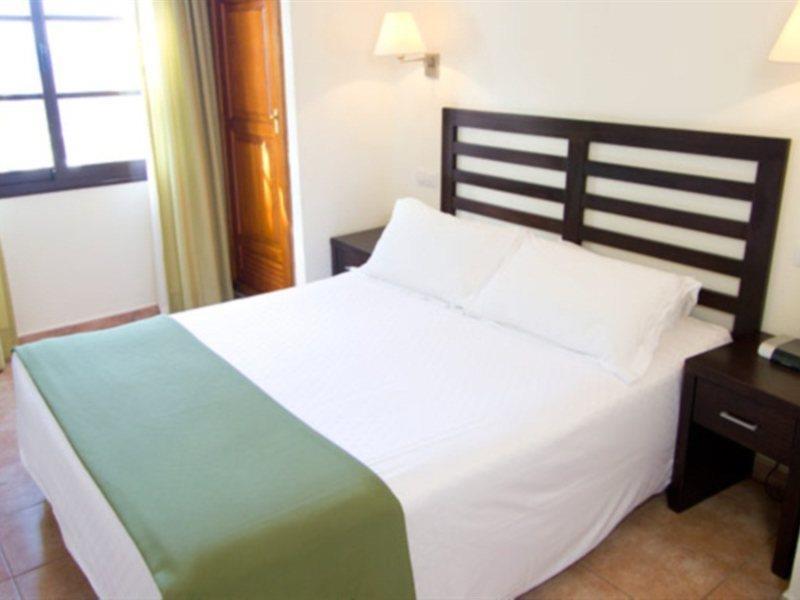 ยาร์ดีนส์ เดล ซอล บาย ไดม่อน รีสอร์ต Aparthotel ปลายาบลังกา ภายนอก รูปภาพ