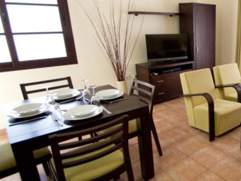 ยาร์ดีนส์ เดล ซอล บาย ไดม่อน รีสอร์ต Aparthotel ปลายาบลังกา ภายนอก รูปภาพ