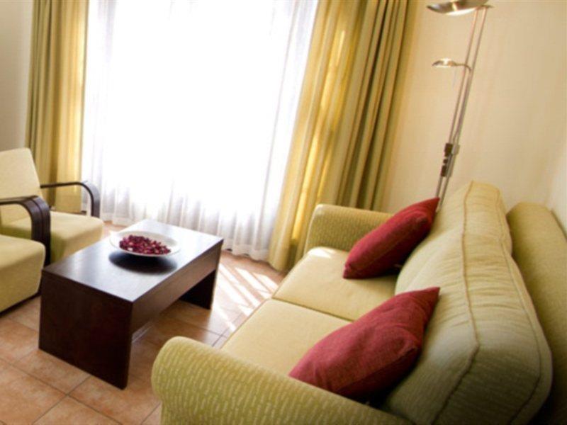 ยาร์ดีนส์ เดล ซอล บาย ไดม่อน รีสอร์ต Aparthotel ปลายาบลังกา ภายนอก รูปภาพ