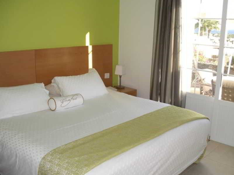 ยาร์ดีนส์ เดล ซอล บาย ไดม่อน รีสอร์ต Aparthotel ปลายาบลังกา ภายนอก รูปภาพ