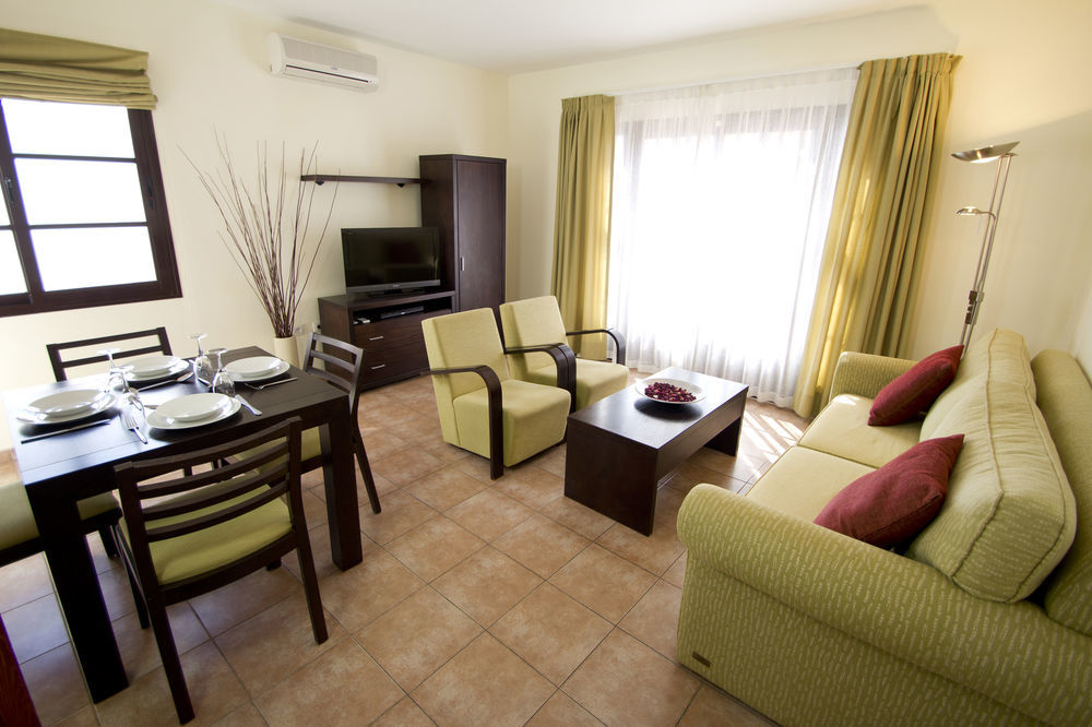 ยาร์ดีนส์ เดล ซอล บาย ไดม่อน รีสอร์ต Aparthotel ปลายาบลังกา ภายนอก รูปภาพ