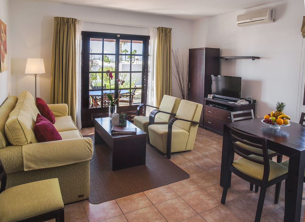 ยาร์ดีนส์ เดล ซอล บาย ไดม่อน รีสอร์ต Aparthotel ปลายาบลังกา ภายนอก รูปภาพ