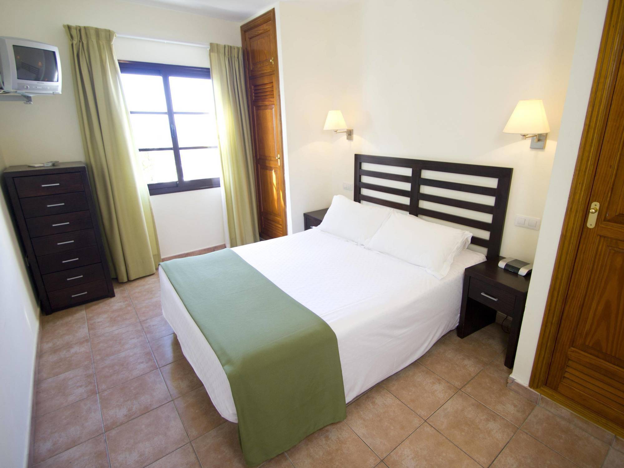 ยาร์ดีนส์ เดล ซอล บาย ไดม่อน รีสอร์ต Aparthotel ปลายาบลังกา ภายนอก รูปภาพ